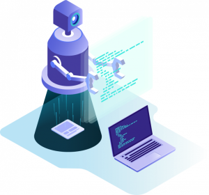 Разработка сайта для автоматизации бизнес-процессов в Сантьяго