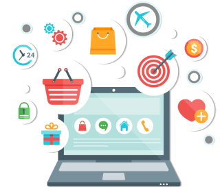 Разработка площадки электронной коммерции в Сантьяго